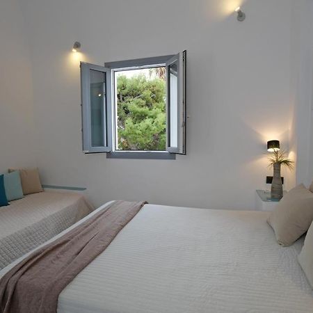 Perissa Blue Dome Rooms 외부 사진