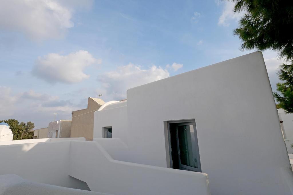 Perissa Blue Dome Rooms 외부 사진